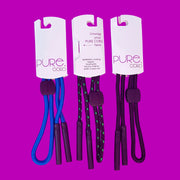 PURE Adjustable Sports Neck Cords
