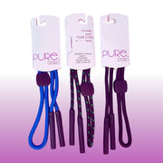 PURE Adjustable Sports Neck Cords