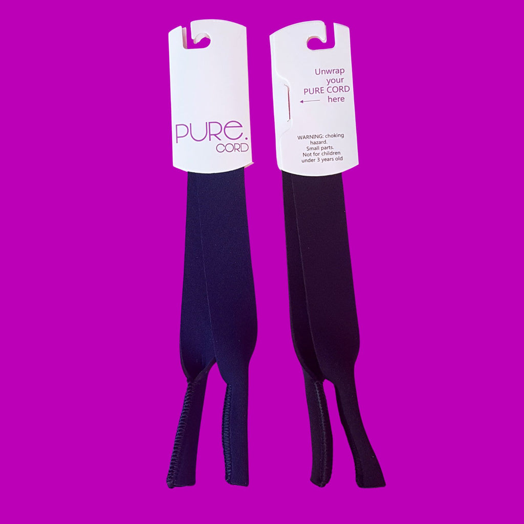 LP PURE Neoprene Sports Neck Cord Zenix Optical Inc