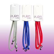 PURE Plain Color Neck Cord