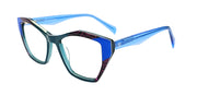 SOCA EYEWEAR SE 1963