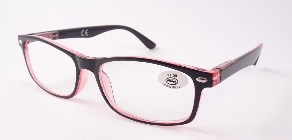 READERS 185114 – Zenix Optical Inc
