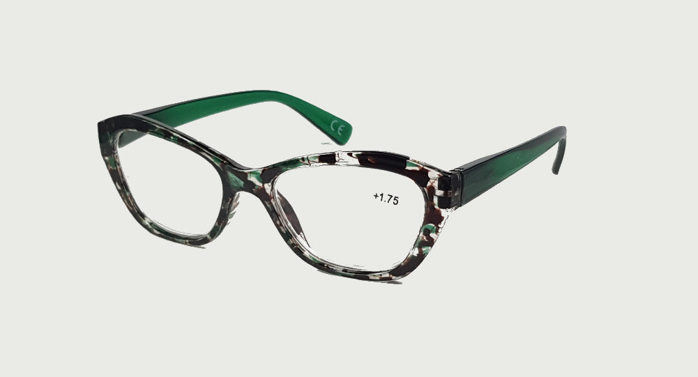 READERS 215150 Zenix Optical Inc