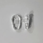 Replacement Clear Gel Nose Pads